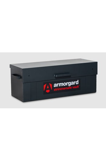 Armorgard SSV12 StrimmerSafe Vault 1275x515x450mm