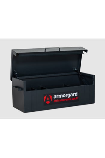 Armorgard SSV12 StrimmerSafe Vault 1275x515x450mm