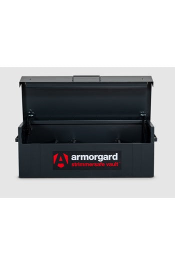 Armorgard SSV12 StrimmerSafe Vault 1275x515x450mm
