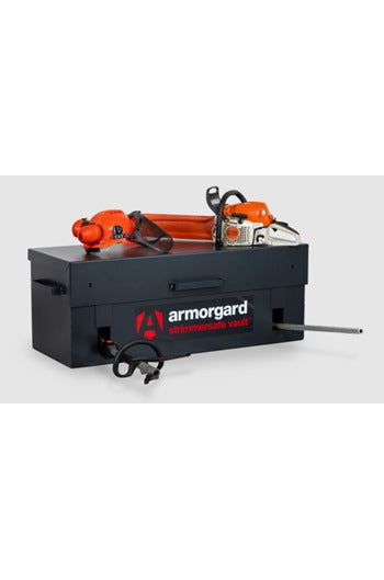 Armorgard SSV12 StrimmerSafe Vault 1275x515x450mm