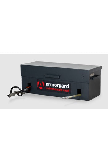 Armorgard SSV12 StrimmerSafe Vault 1275x515x450mm