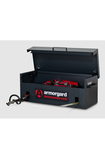 Armorgard SSV12 StrimmerSafe Vault 1275x515x450mm