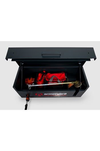 Armorgard SSV12 StrimmerSafe Vault 1275x515x450mm