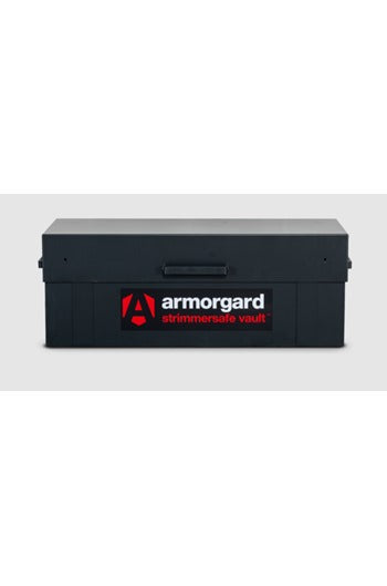 Armorgard SSV12 StrimmerSafe Vault 1275x515x450mm