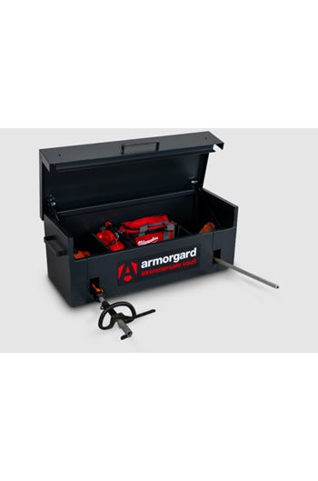 Armorgard SSV12 StrimmerSafe Vault 1275x515x450mm