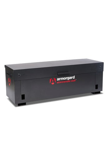 Armorgard SSV6 StrimmerSafe Vault 1970x675x665mm
