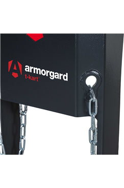 Armorgard T-Kart Site Transformer Cart