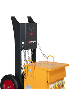Armorgard T-Kart Site Transformer Cart