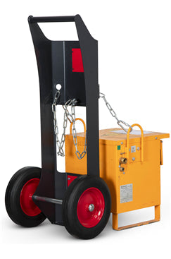 Armorgard T-Kart Site Transformer Cart