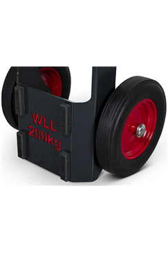 Armorgard T-Kart Site Transformer Cart