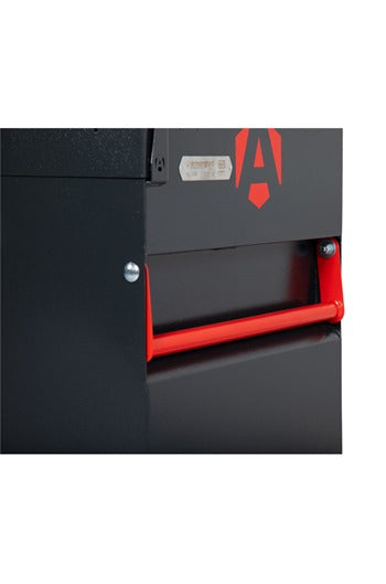 Armorgard TB6 Tuffbank Truck Storage Box 1970x675x665mm