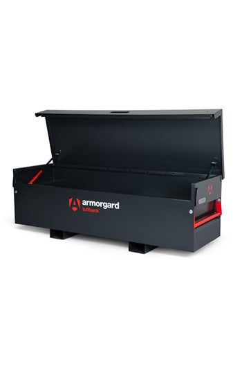 Armorgard TB6 Tuffbank Truck Storage Box 1970x675x665mm