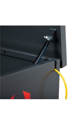 Armorgard TBC5 Tuffbank Site Chest 1585x675x1275mm