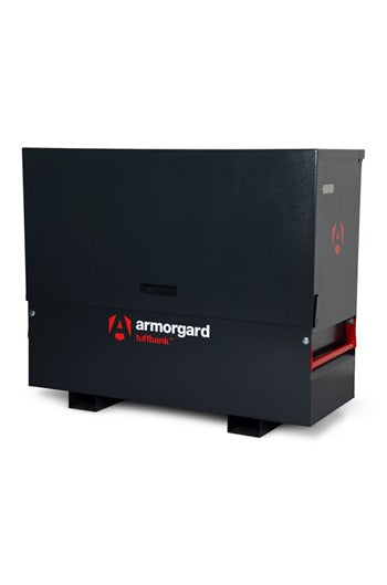 Armorgard TBC5 Tuffbank Site Chest 1585x675x1275mm