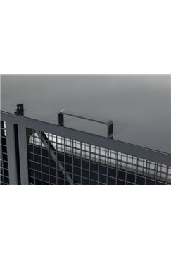 Armorgard TC750 TuffCrate Crane Liftable Storage Cage