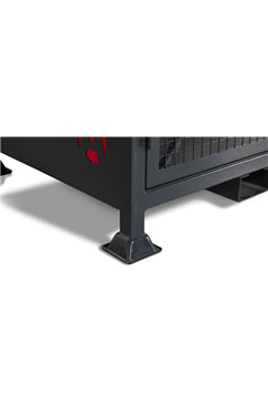 Armorgard TC750 TuffCrate Crane Liftable Storage Cage