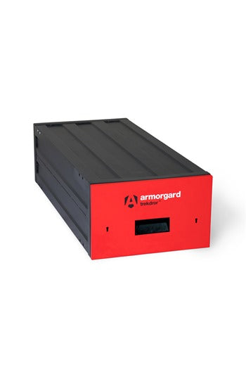 Armorgard TKD1 TrekDror Secure Vehicle Storage Drawer