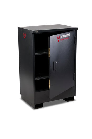 Armorgard TSC2 TuffStor Cabinet 800x585x1250mm