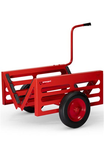 Armorgard V-Kart Heavy Duty Material Handling Trolley