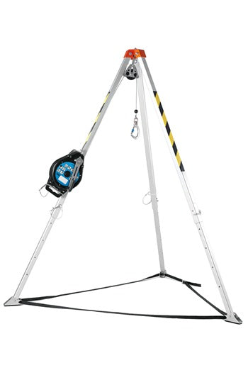 AT174 Bracket to fit CRW200 to TM11 or TM12 Tripod.