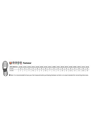 Base B1603 Black/Blue T-Fort Mid Safety Boot HRO CI HI LG FO SR