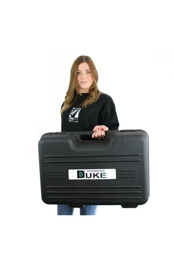 Battery Powered Electric Chain Hoist, 250 KG, Lift 3mtr to 10mtr