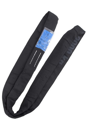 Black Round Sling 2 tonne