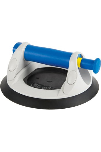 BO601G Veribor 120kg Pump Activated Suction Lifter Plastic Body