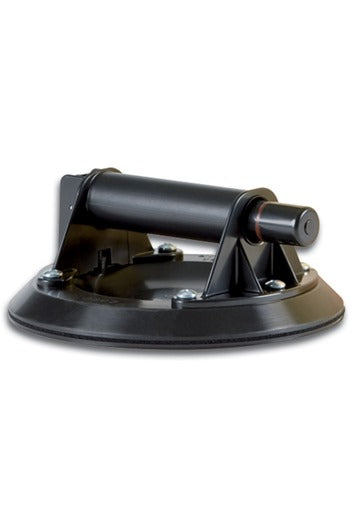 BO6023157 Wood's Powr-Grip 57kg Pump Activated Suction Lifter Plastic Body