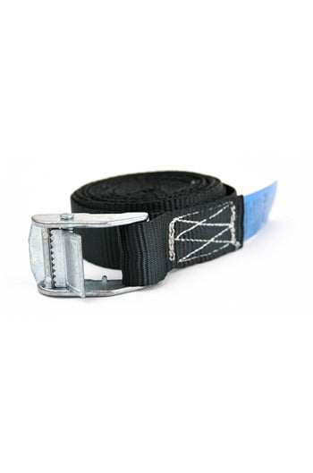 Cam Buckle Strap (1mtr to 6mtr)