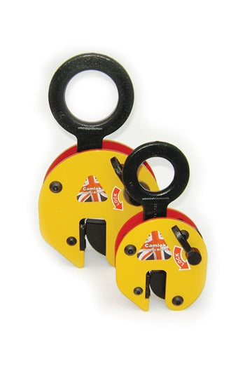 CAMLOK 92 SERIES Vertical Plate Clamp