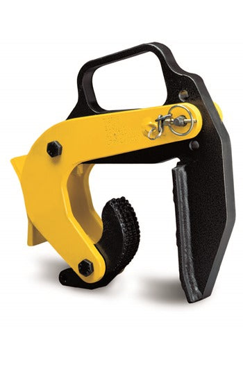 CAMLOK BTG Concrete Pipe Lifting Clamps 3000kg