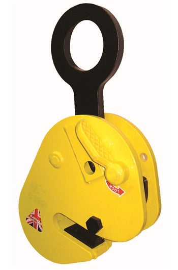 CAMLOK CG 'Standard' Girder Turning Clamps