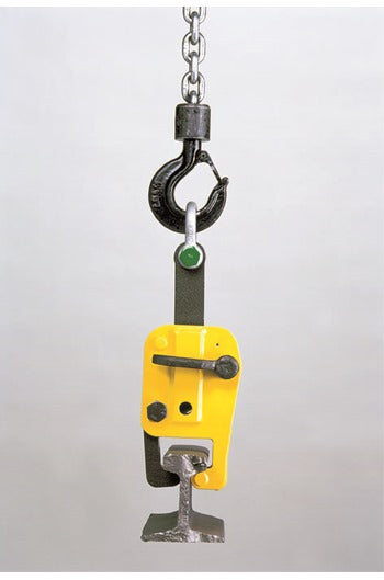 CAMLOK CR Single Rail Clamps