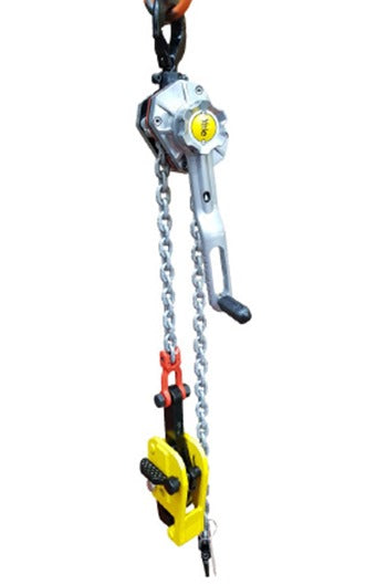 CAMLOK CR Single Rail Clamps