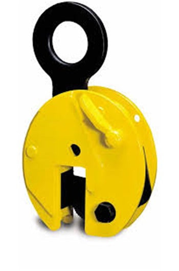 CAMLOK CZ 'HEAVY DUTY' Plate Clamp 1-20tonne