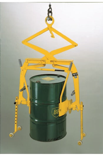 CAMLOK DBT300 300kg Drum Grab