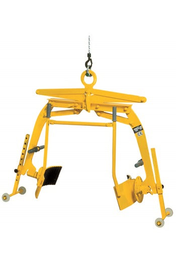 CAMLOK DBT300 300kg Drum Grab