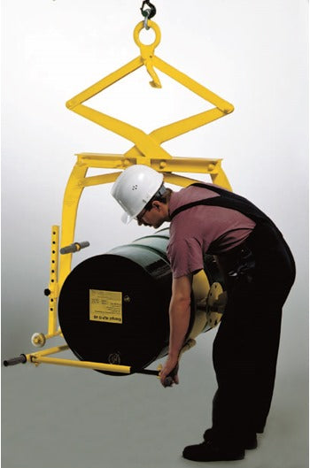 CAMLOK DBT300 300kg Drum Grab