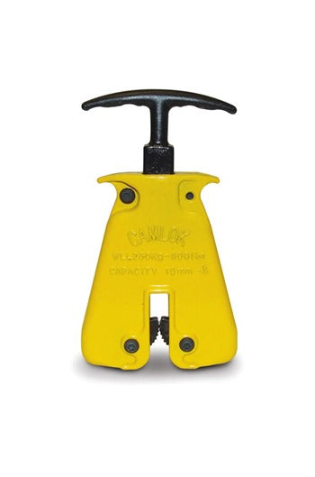 CAMLOK HGC 250kg Hand Grip Clamps