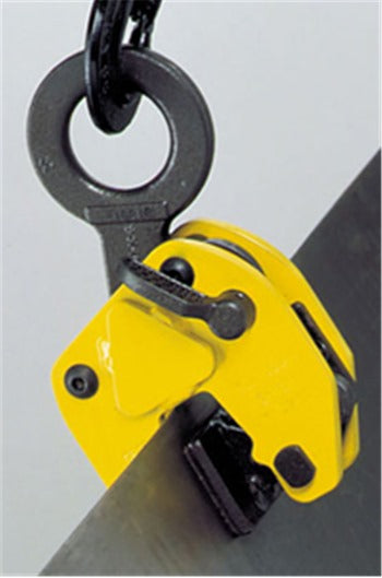 CAMLOK LJ 'NON-MARKING' Plate Clamp