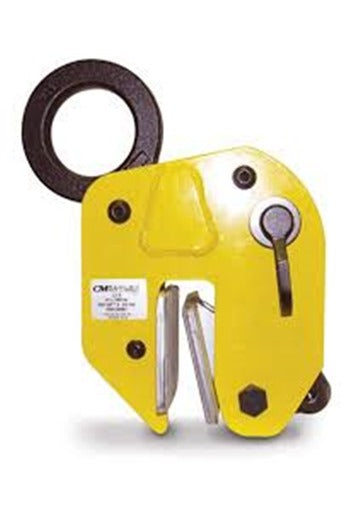 CAMLOK LJ 'NON-MARKING' Plate Clamp