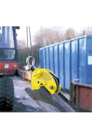 CAMLOK PP Pile Pulling Clamps 3000kg & 8000kg
