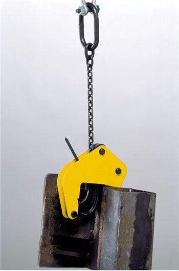 CAMLOK TAG 'Wide Jaw' Vertical Clamps 750kg to 5000kg