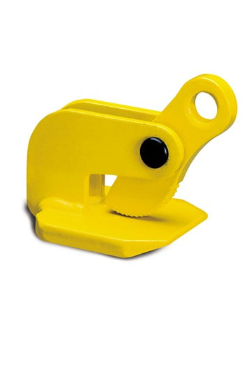 CAMLOK THK 'Thin Sheet' Horizontal Plate Clamp