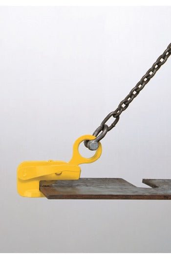 CAMLOK THS Loading Horizontal Plate Clamp