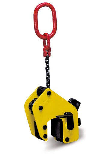 CAMLOK TSB Non-Marking 'Friction' Plate Clamps
