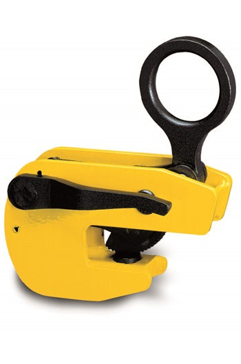 CAMLOK TTG 'Horizontal Flange' Girder Stacking Clamp 500-7500kg