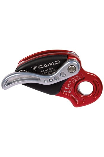 CAMP DRUID Descender 10mm - 11mm Static Ropes