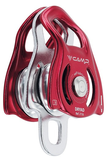 CAMP DRYAD 13mm Pulley
